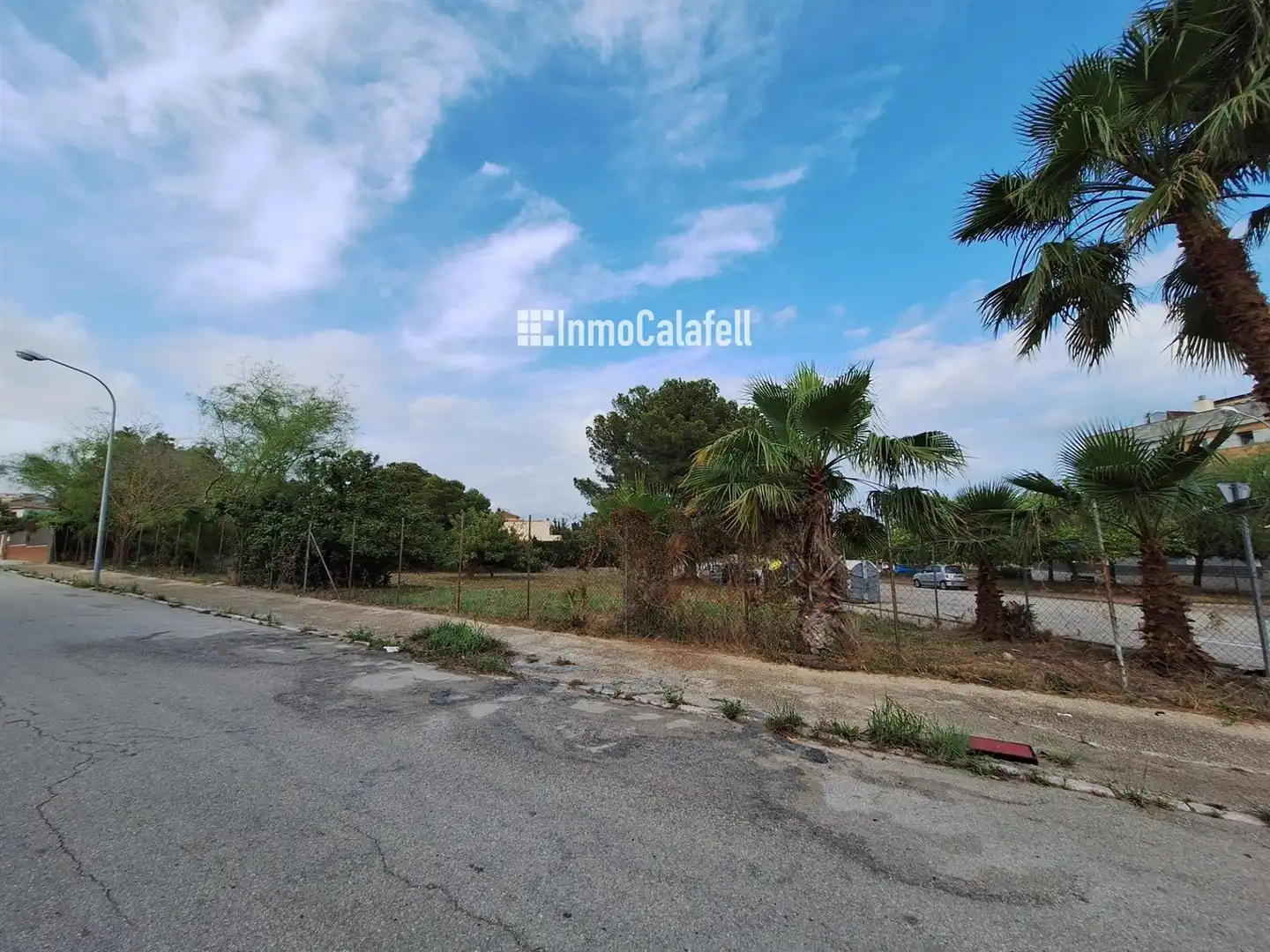 Terreno rustico in vendita a DOCTOR SALK 43, imagen 4