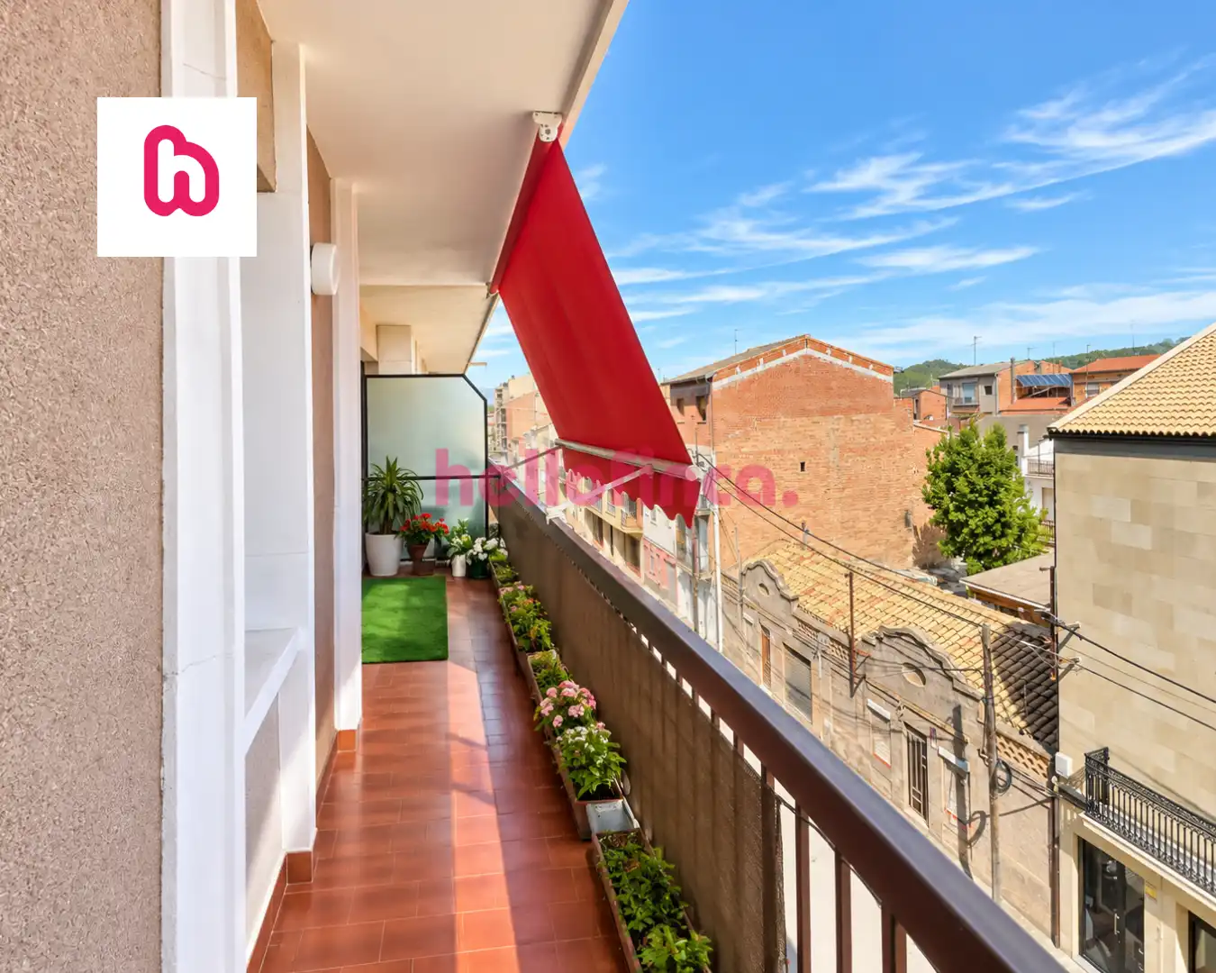 Appartement avec terrasse à vendre à Navàs, imagen 9