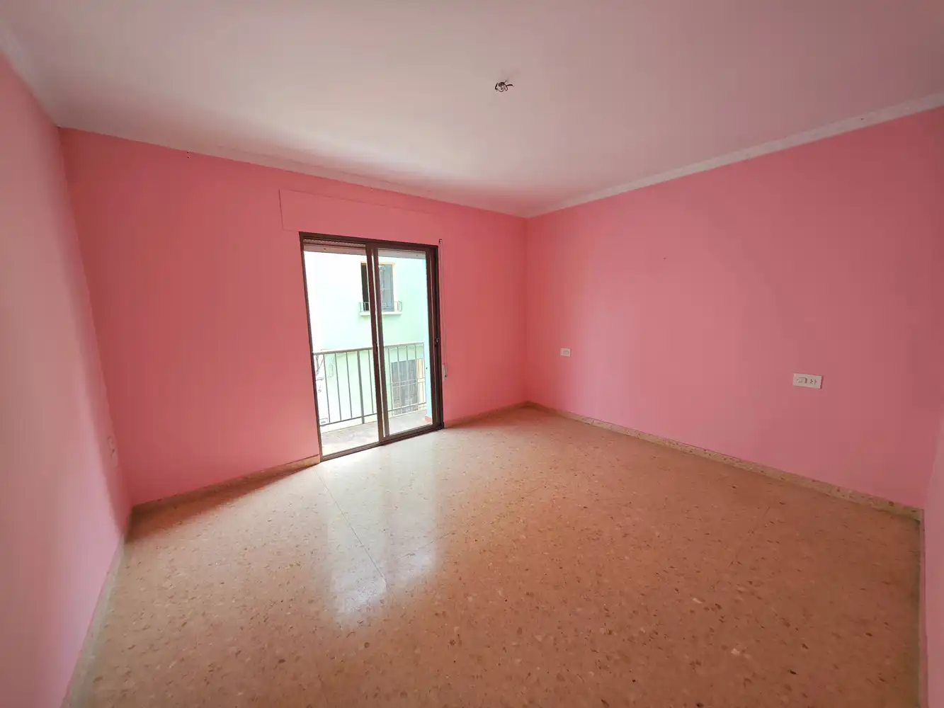Bedroom of Houses for sale in Parcent  with Terrace and Balcony