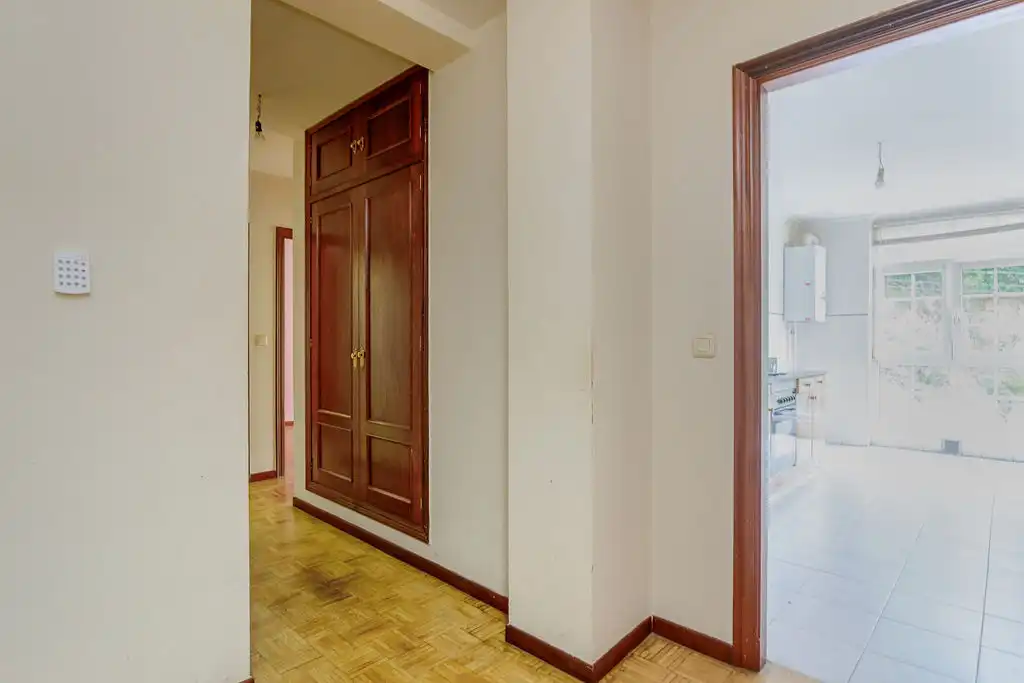 Wohnung zum Verkauf in C/ Monsacro, Morcín