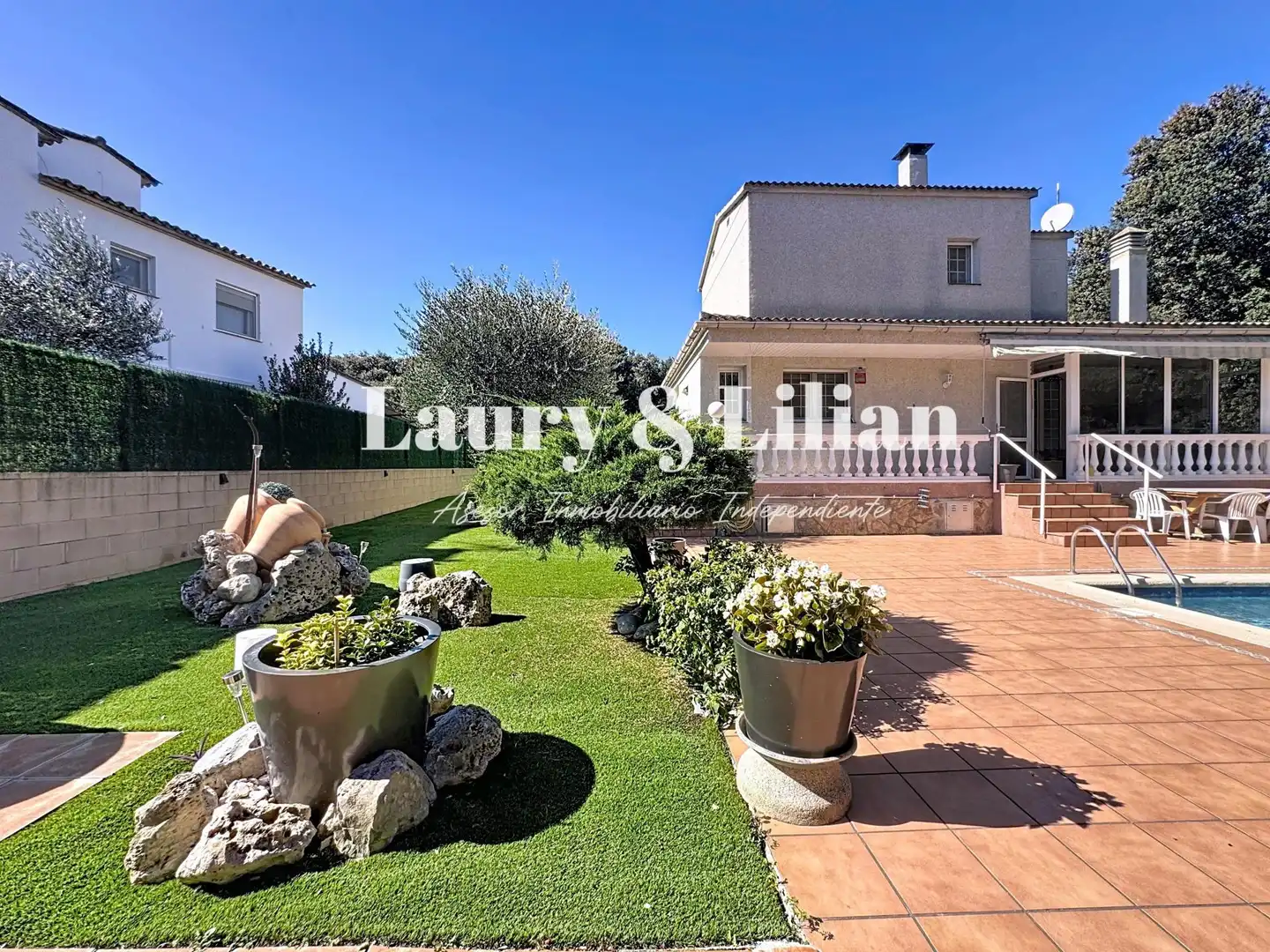 Casa o chalet en venta en Avinyonet de Puigventós