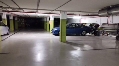 Photo 5 of Garage for sale in La Fuente, Centro, Huelva
