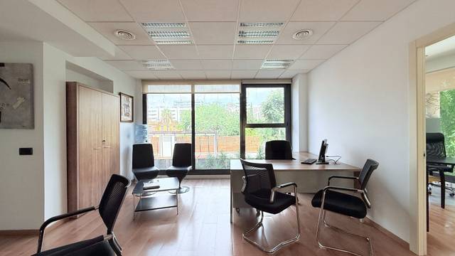 Oficina en Alquiler en Diagonal Mar i el Front Marítim del Poblenou