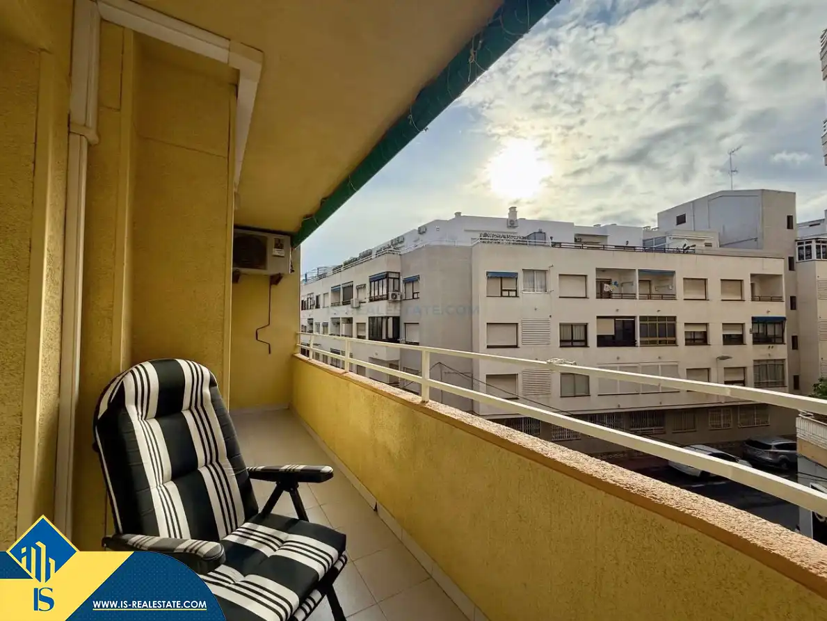 Apartment mit Aufzug zum Verkauf in Playa del Cura, imagen 12