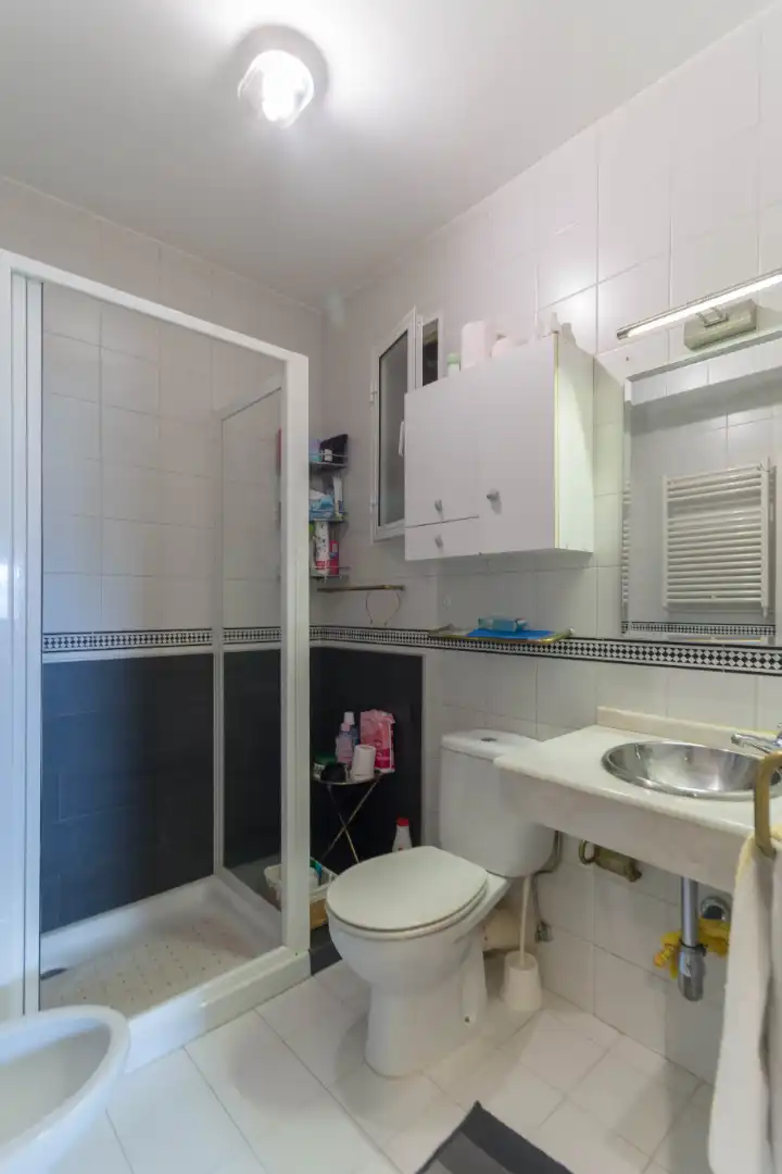 Piso en venta en Rúa dos Pensamentos, Someso - Matogrande