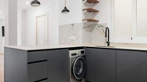 Foto 2 de Piso en venta en Calle del Camino de Los Vinateros, Marroquina, Madrid