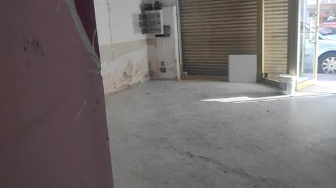 Photo 3 of Premises to rent in Calle del Centro, Casablanca,  Zaragoza Capital