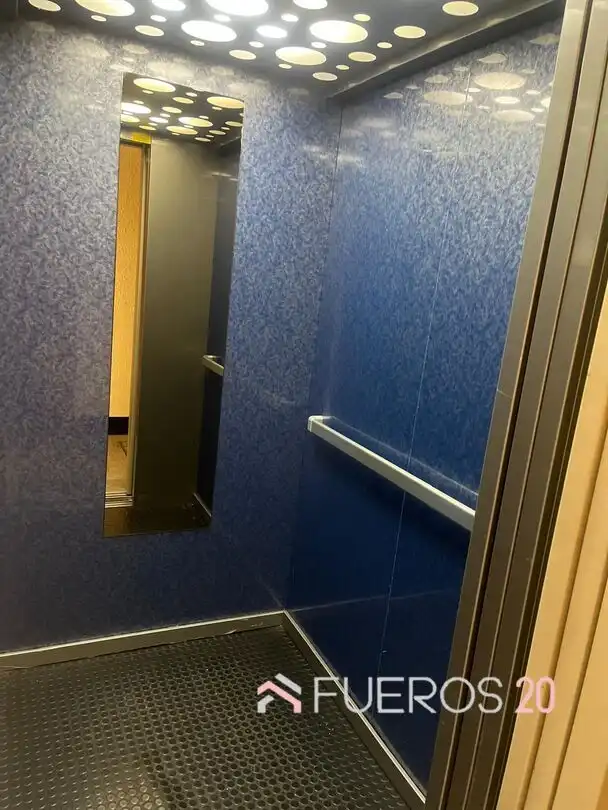 Flat with lift for sale in Arteagabeitia - Retuerto - Kareaga, imagen 22