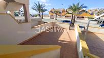 Exterior view of Flat for sale in Elche / Elx  with Air Conditioner, Terrace and Swimming Pool