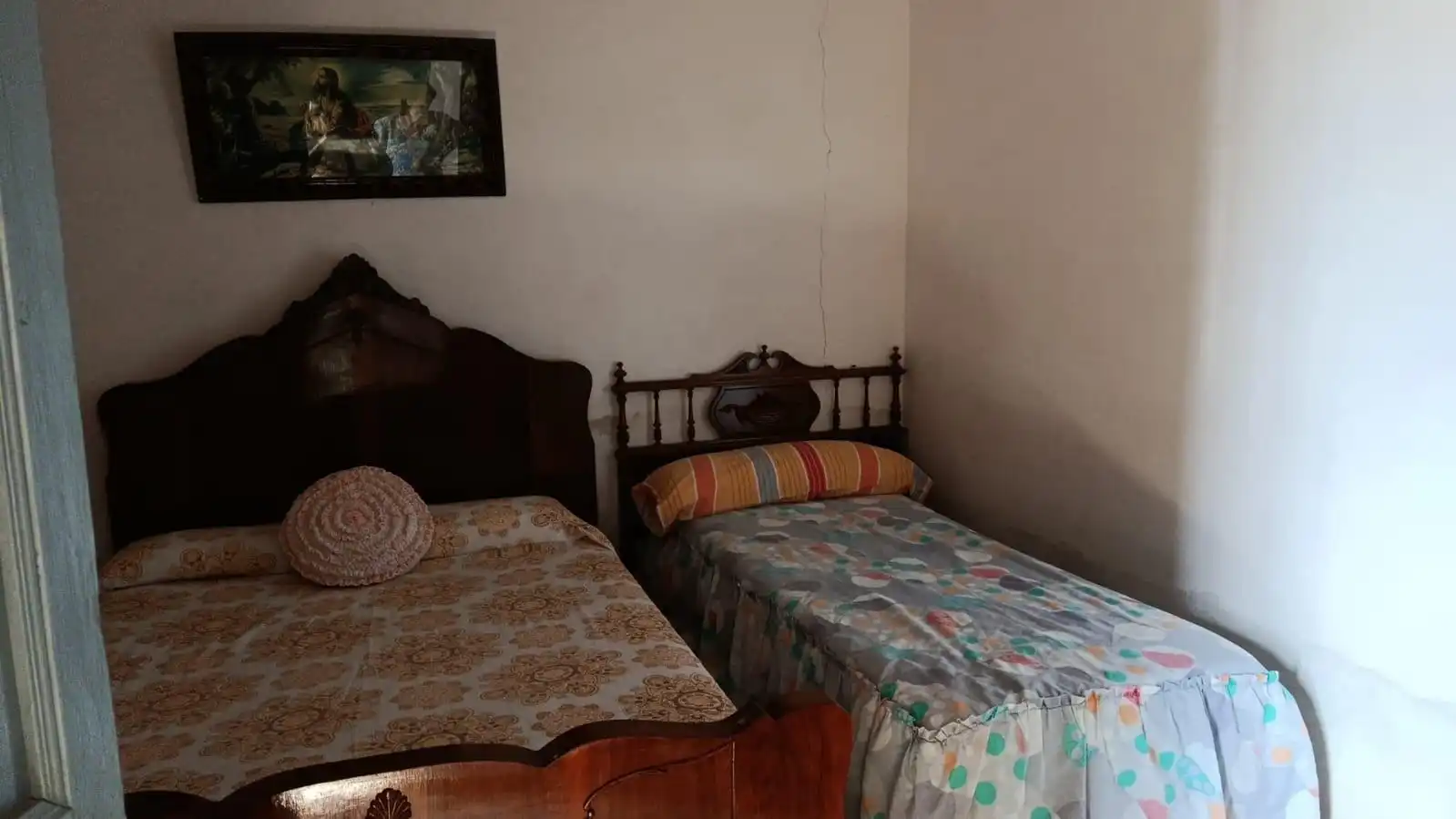 Casa rústica amb jardí en venda a La Pinilla - Las Palas, imagen 5