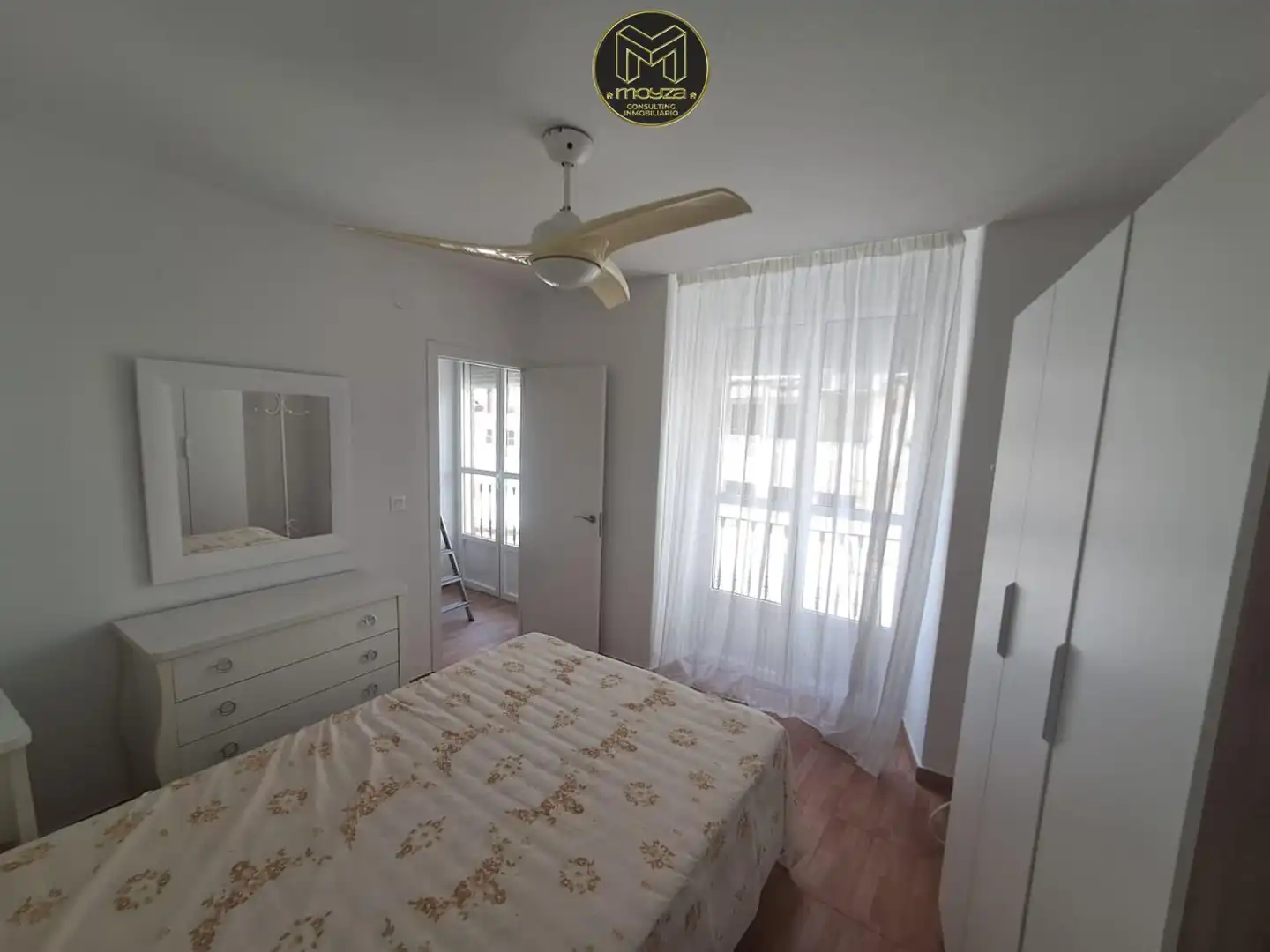 Appartement avec terrasse à vendre à San Bartolomé - Millán de Priego, imagen 6