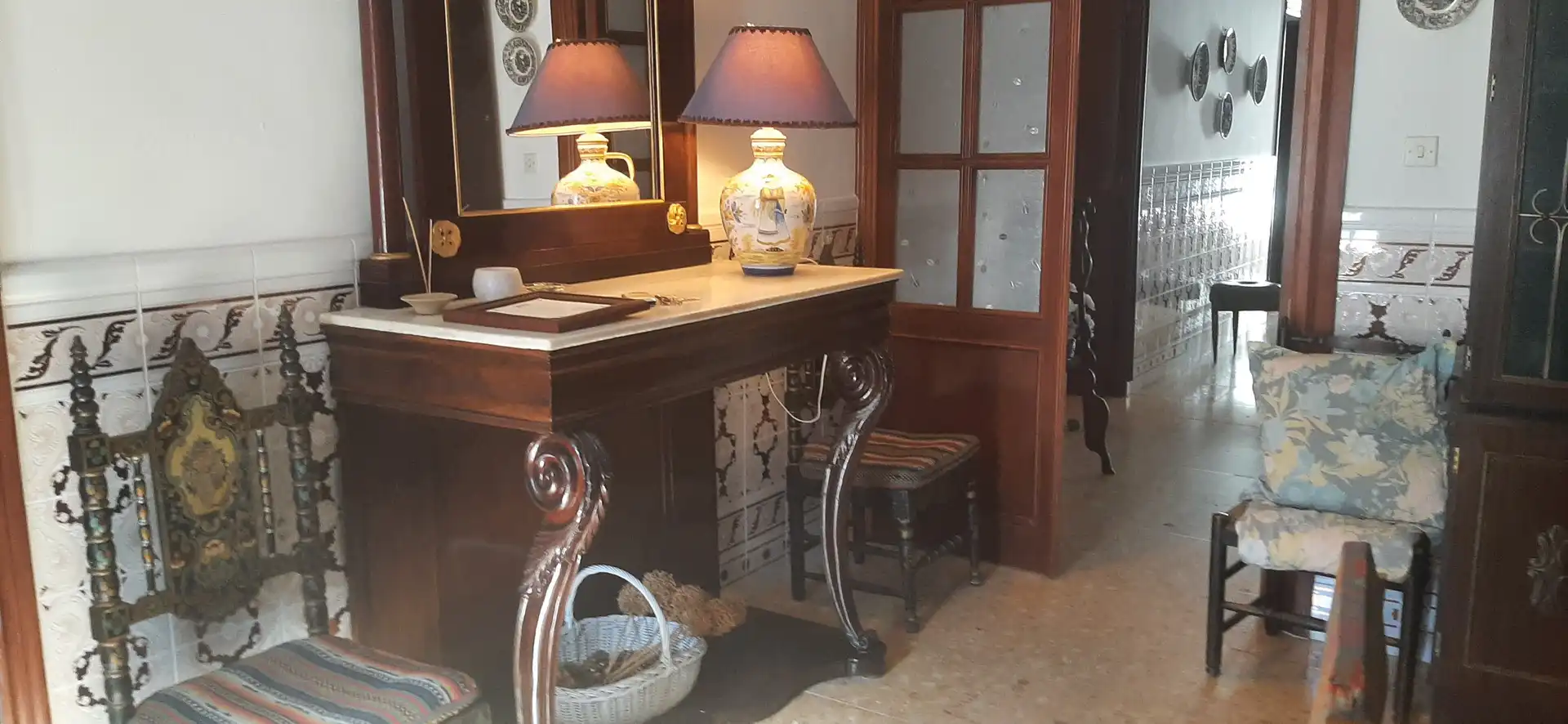 Casa o chalet en venta en Calle Marqués de Valdeterrazo, Valencia del Mombuey