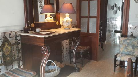 Foto 5 de Casa o chalet en venta en Calle Marqués de Valdeterrazo, Valencia del Mombuey, Badajoz