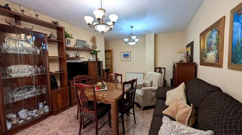 Foto 4 de Pis en venda a Julio Burell, Linarejos, Linares