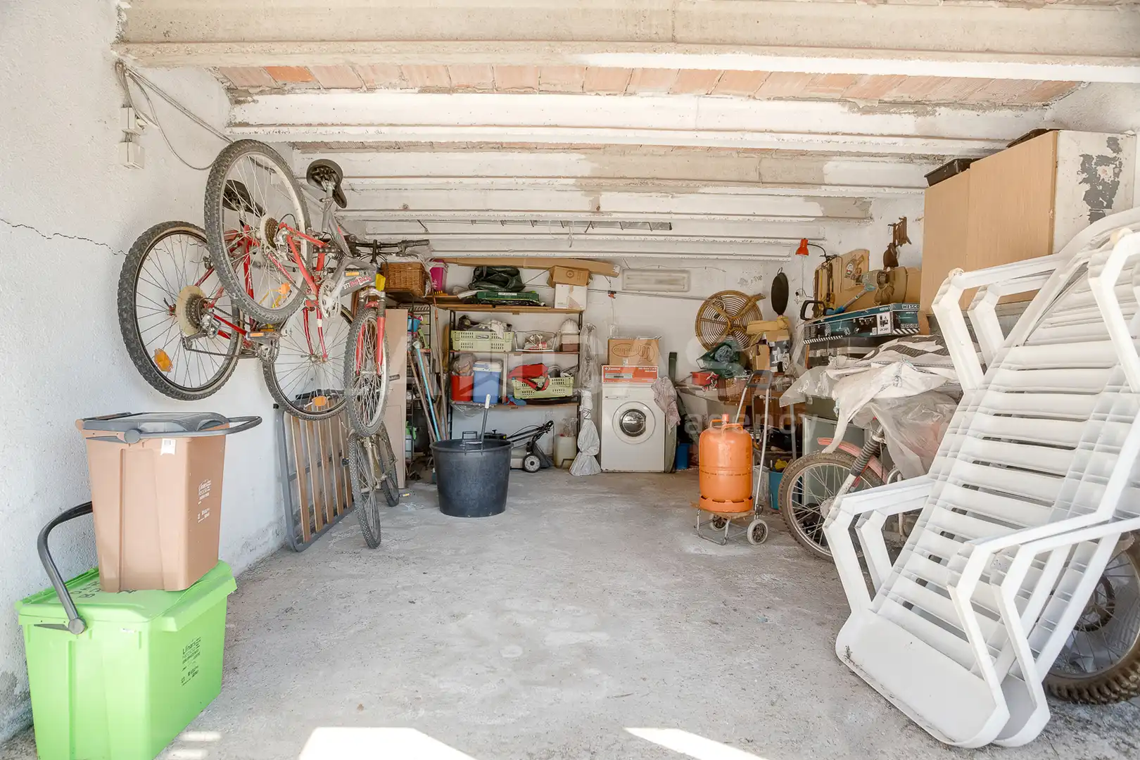 Casa o xalet en venda en Llinars del Vallès amb Jardí privat, Forn i Internet