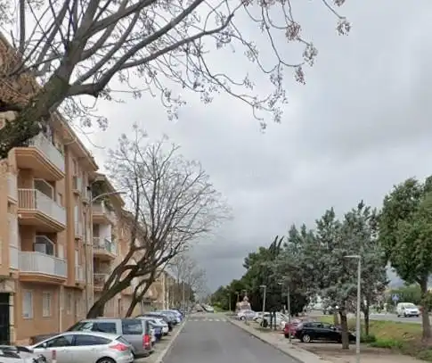 Piso con piscina en venta en Poniente-Norte - Miralbaida - Parque Azahara