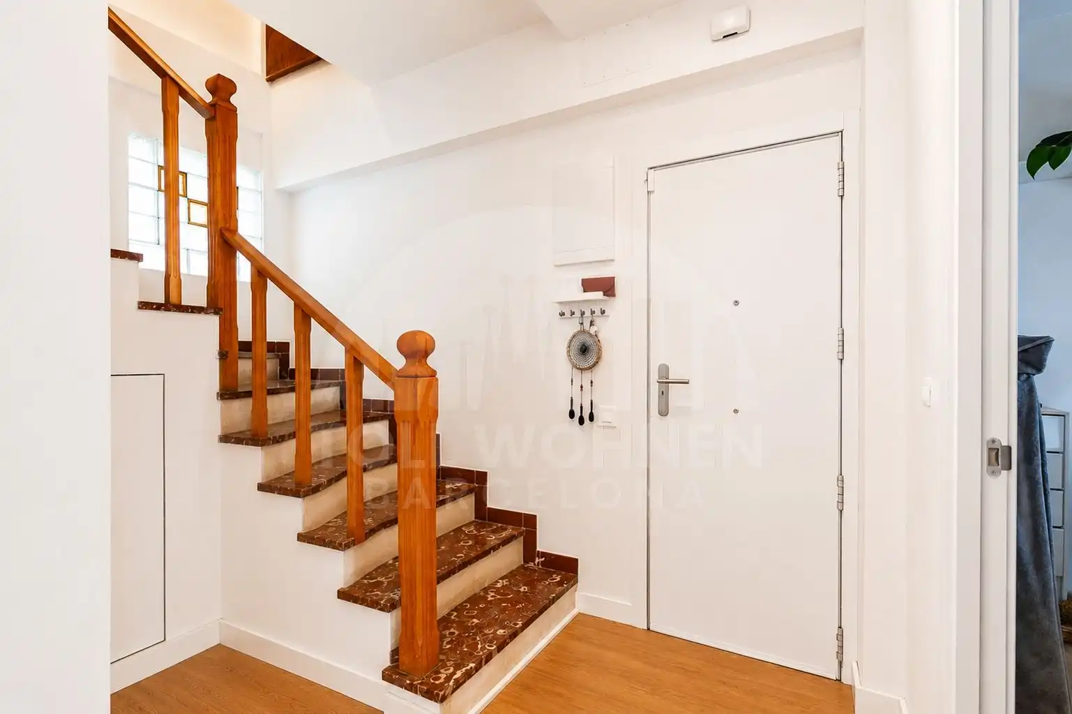 Ático en venta en Barcelona con Aire acondicionado y Terraza
