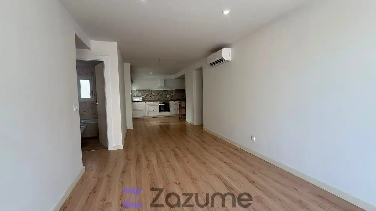 Piso de alquiler en Cartagena con Aire acondicionado, Calefacción y Parquet