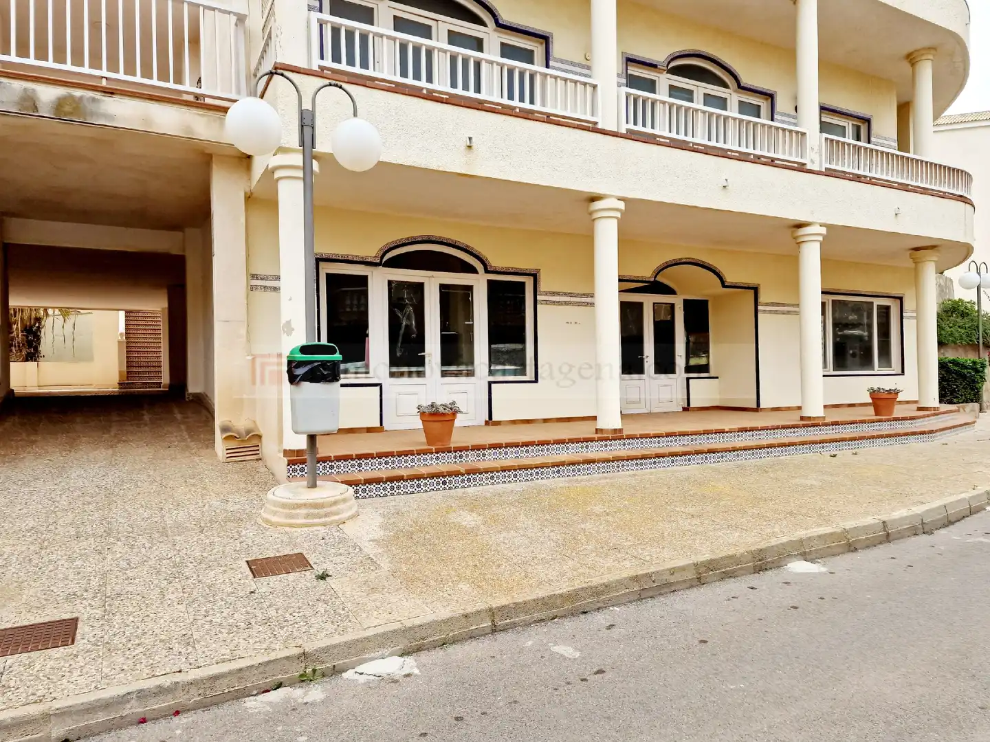 Local comercial en venta en Playa del Galán, imagen 2