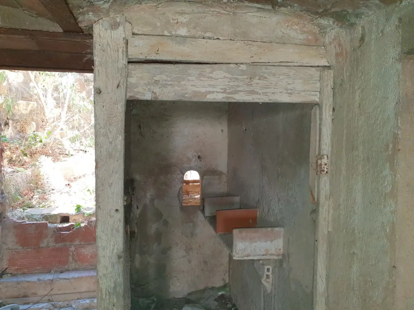 Casa o xalet en venda a Portbou