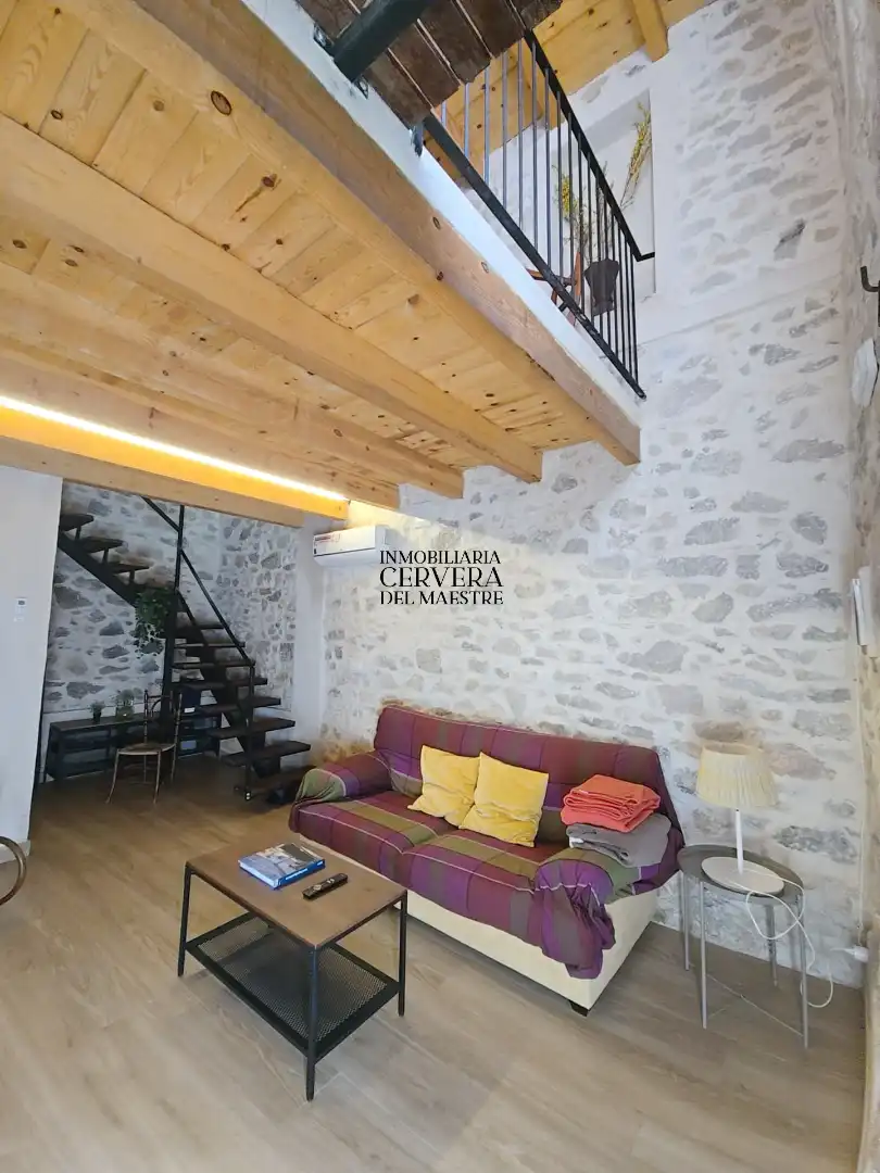 Casa en venda a Sant Mateu, imagen 9