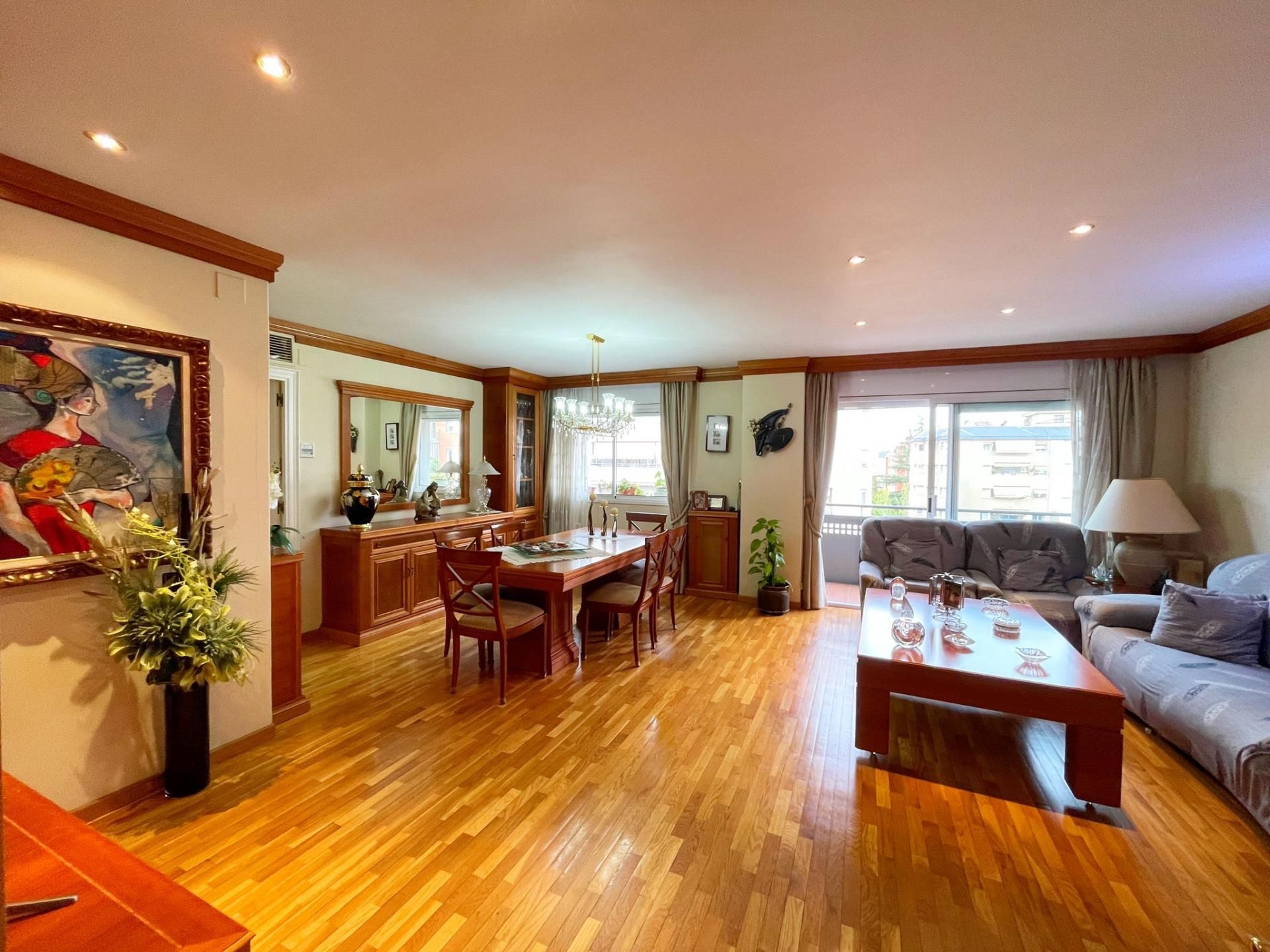 Flat for sale in Sant Andreu de la Barca, Martorell