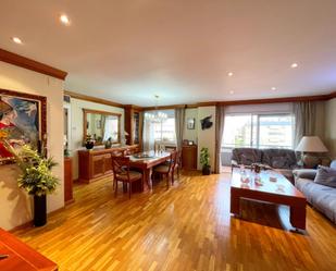 Dining room of Flat for sale in Martorell  with Heating, Storage room and Balcony