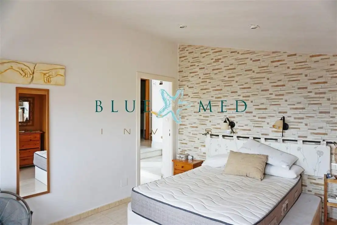 Triplex mit Terrasse zum Verkauf in Avenida Avenida Alamillo, imagen 17
