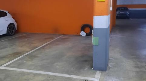 Photo 2 of Garage for sale in Avenida de Vicente Blasco Ibáñez, 97, Juzgados, Valencia