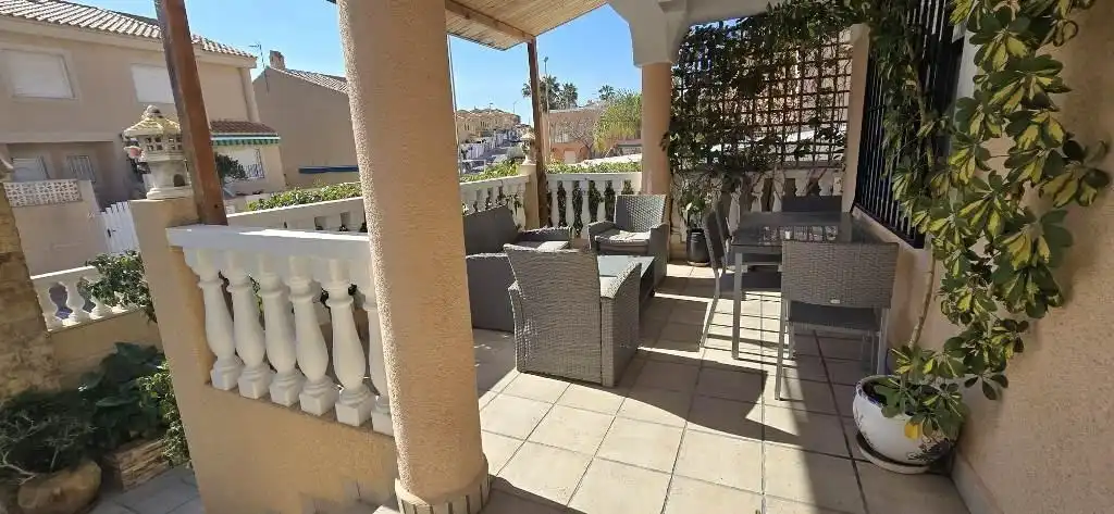 Casa o chalet en venta en El Alamillo