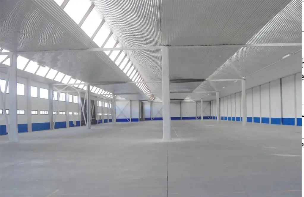 Nave industrielle à louer à San Agustín del Guadalix pueblo, imagen 4