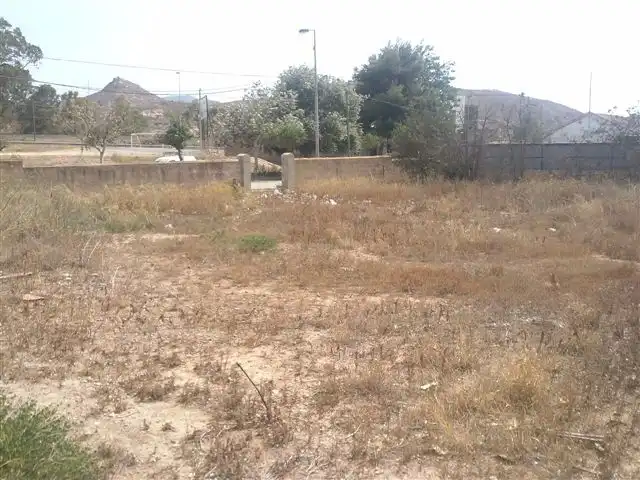 Land for sale in Cartagena
