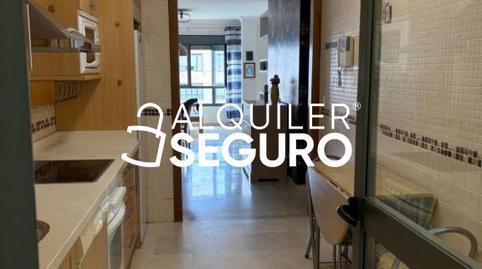 Foto 5 de Piso de alquiler en Pintor Felo Monzón, Siete Palmas, Las Palmas