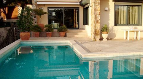 Foto 2 de Casa o xalet en venda a Avinguda Beethoven, Regueral - Prat d'en Forés, Tarragona