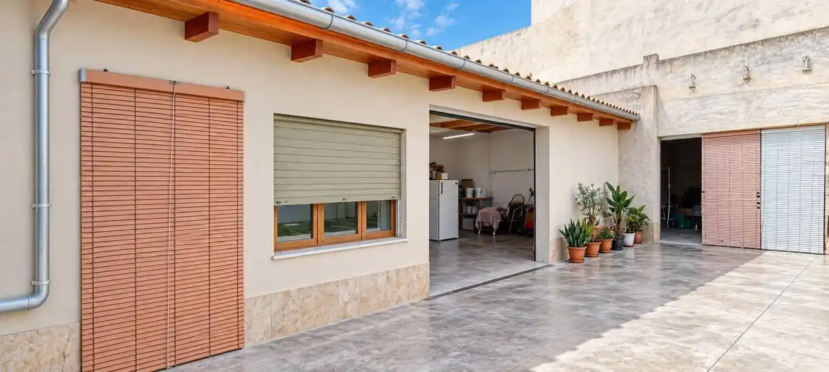 Terraced house for sale in C. la PurÃ­sima, imagen 16