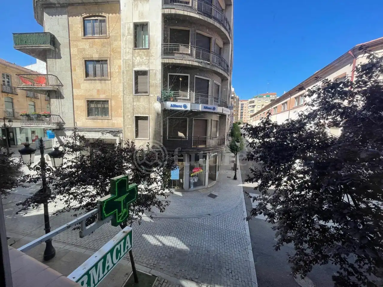 Piso con terraza en alquiler en Calle Vázquez Coronado, imagen 29