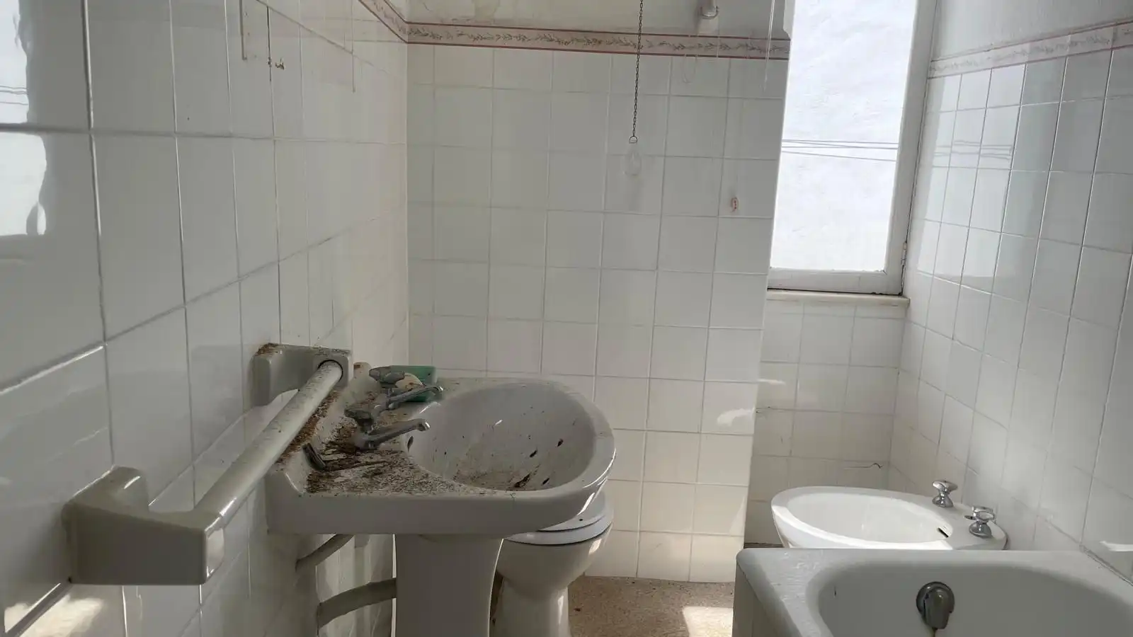 Baño de Edificio en venta en Lugo