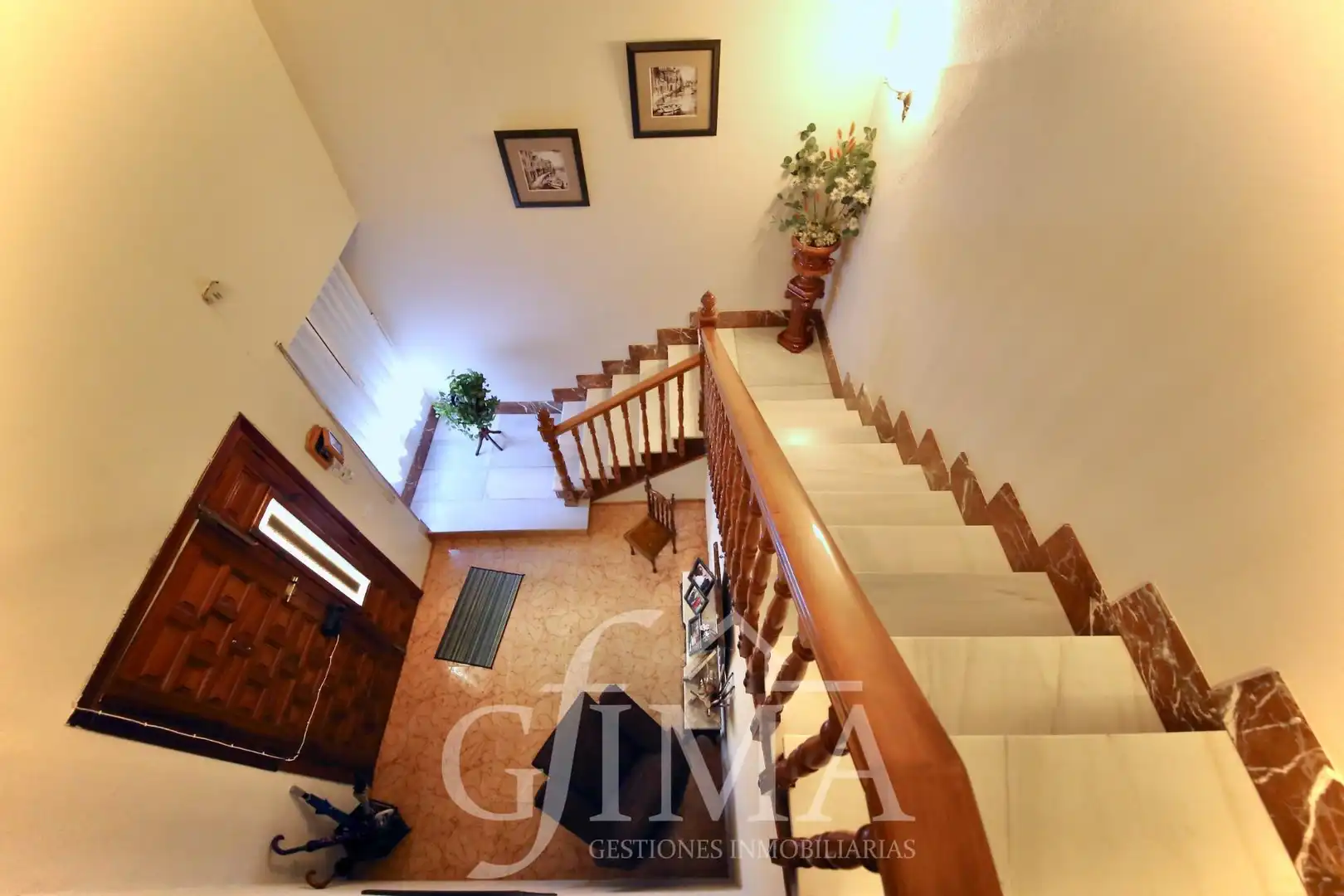 Casa con terraza en venta en Tomelloso, imagen 64