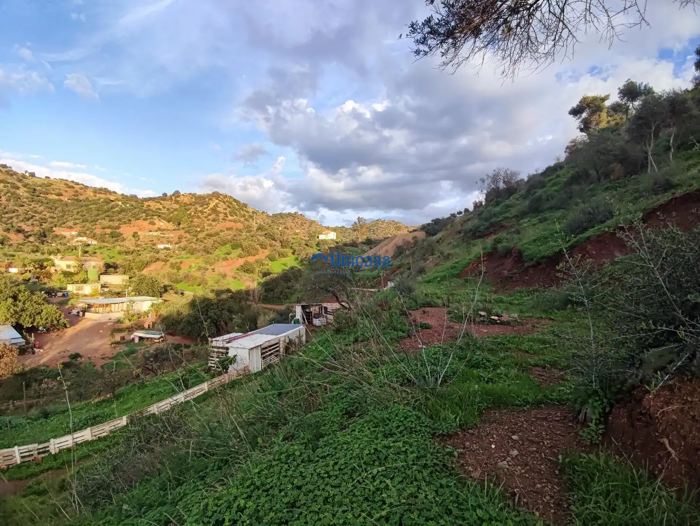 Terrenys i solars en venda a Puerto de la Torre - Atabal, imagen 25