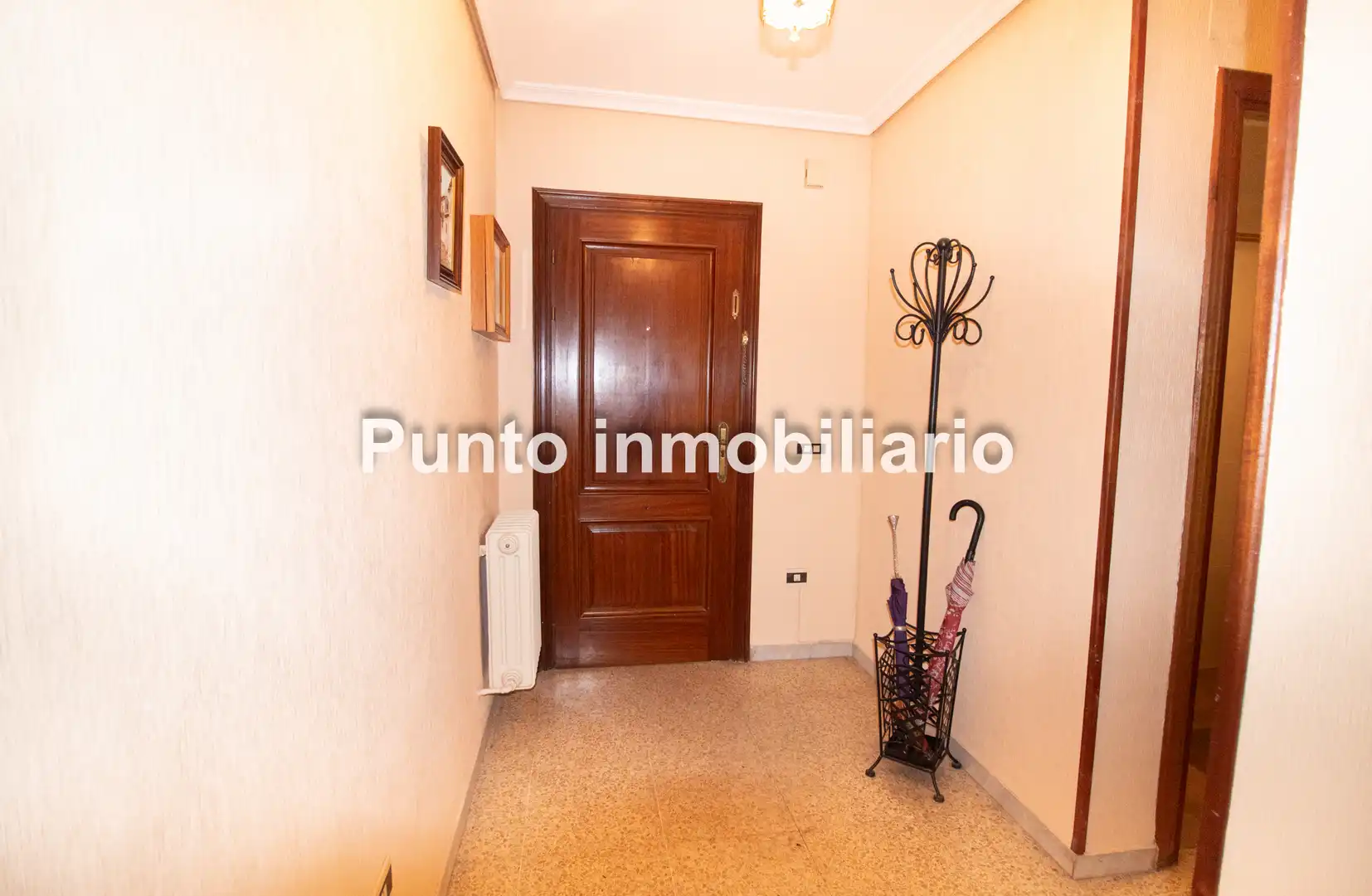 Pis en venda en Valladolid amb Calefacció, Parquet i Terrassa
