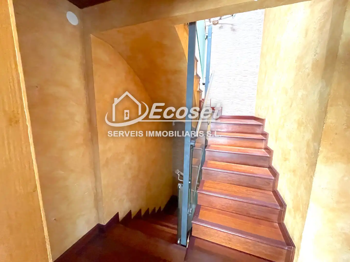 Casa o xalet en venda en Vallirana amb Calefacció, Parquet i Traster