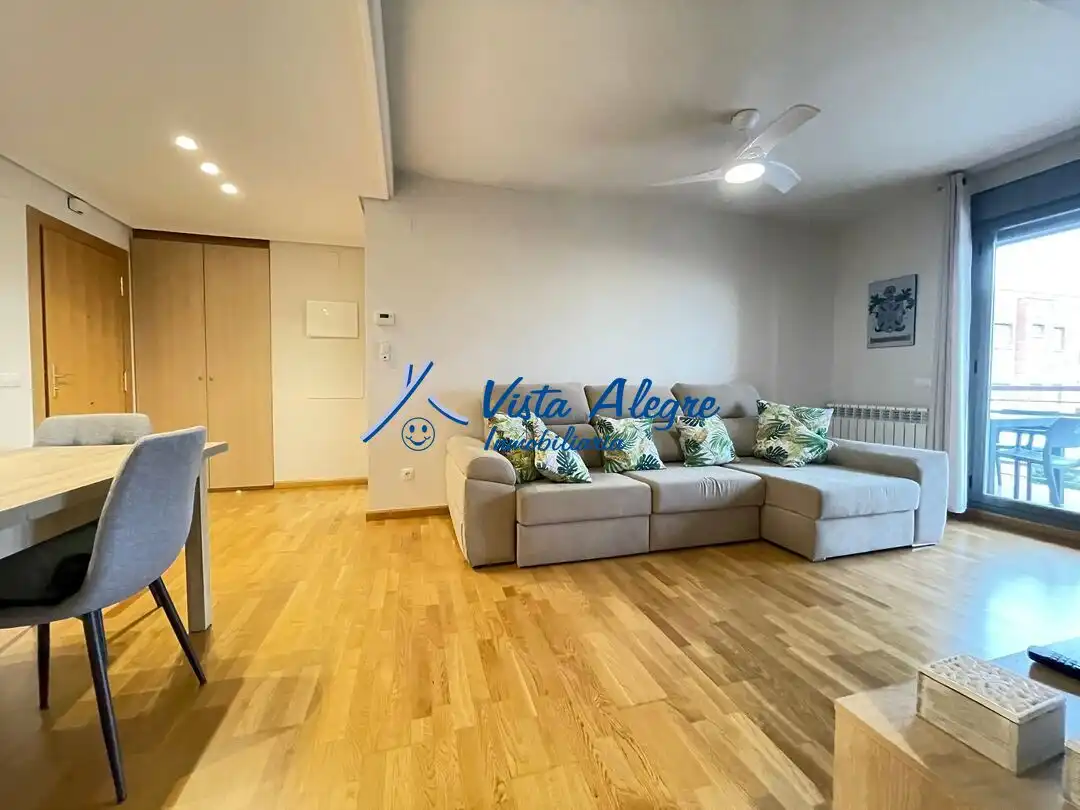 Appartement compact avec ascenseur à vendre à Avenida De La Rioja, imagen 33