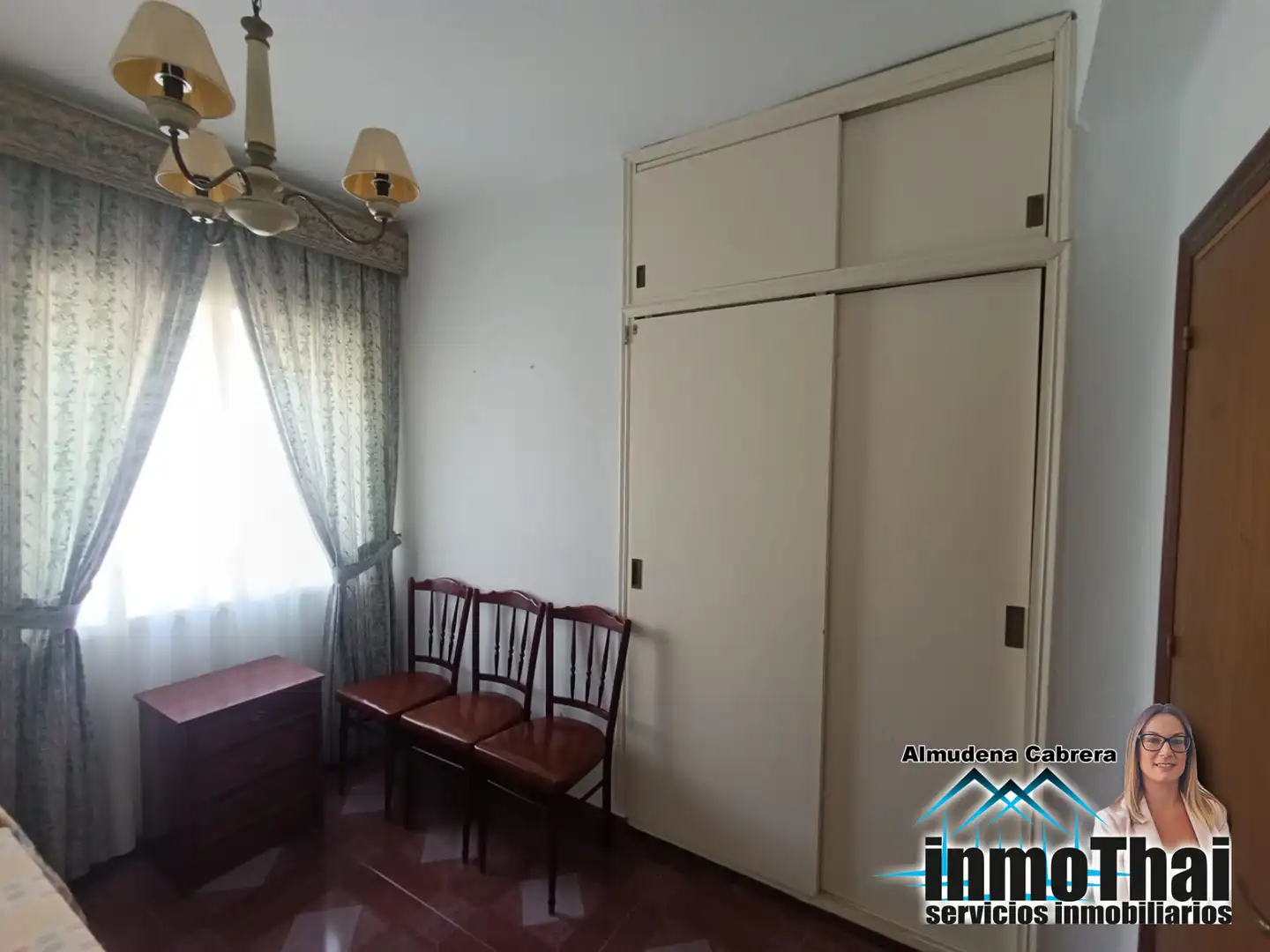 Schlafzimmer von Wohnung zum Verkauf in Jerez de la Frontera