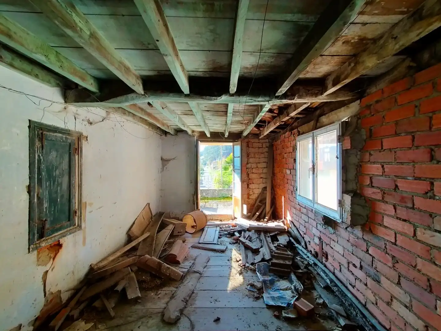 Casa a schiera in vendita a Pravia, imagen 17