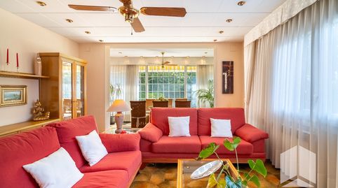 Foto 4 de Casa o chalet en venta en Avinguda 348, Montmar, Castelldefels