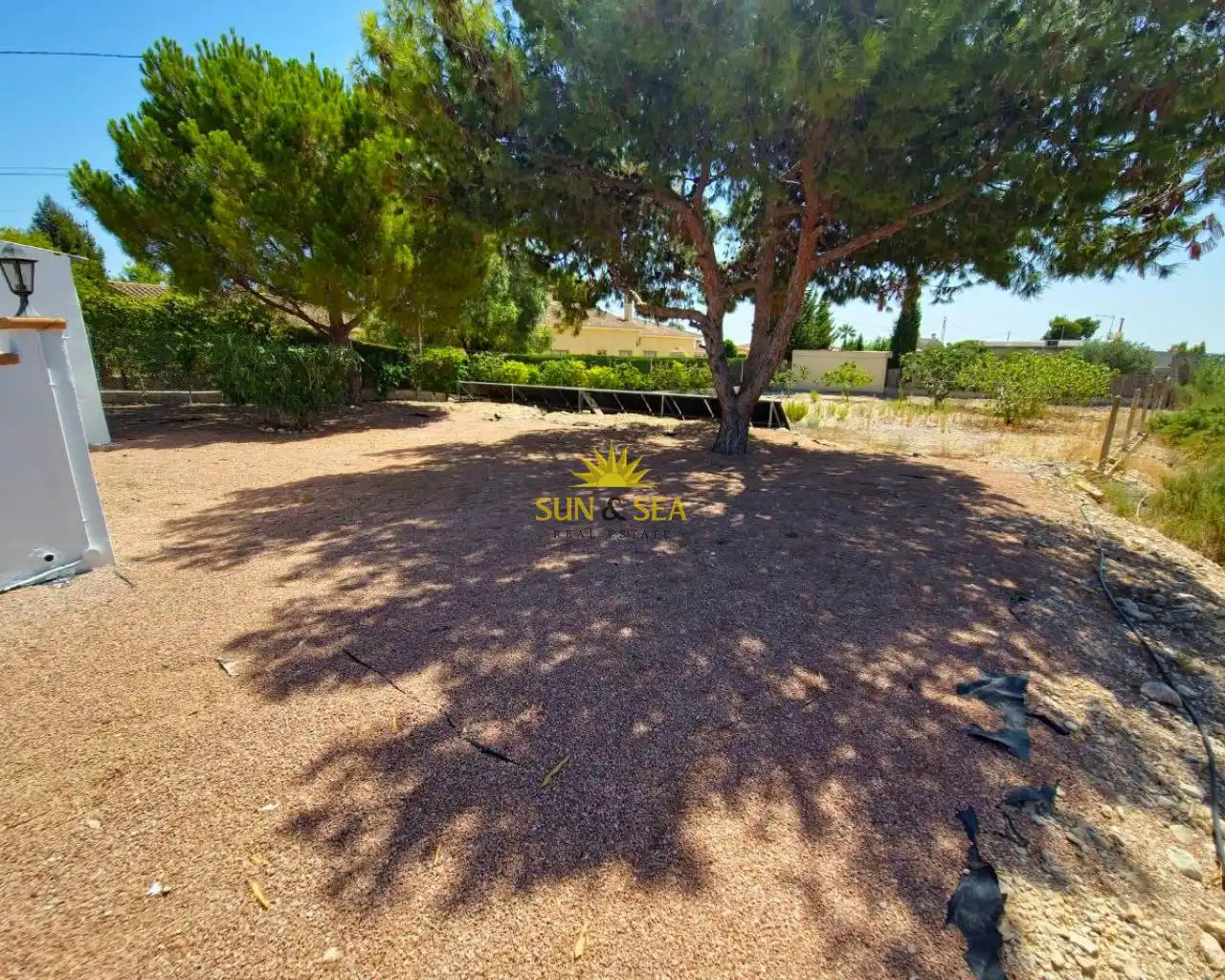 Casa o chalet en venta en Crevillent con Aire acondicionado, Calefacción y Jardín privado