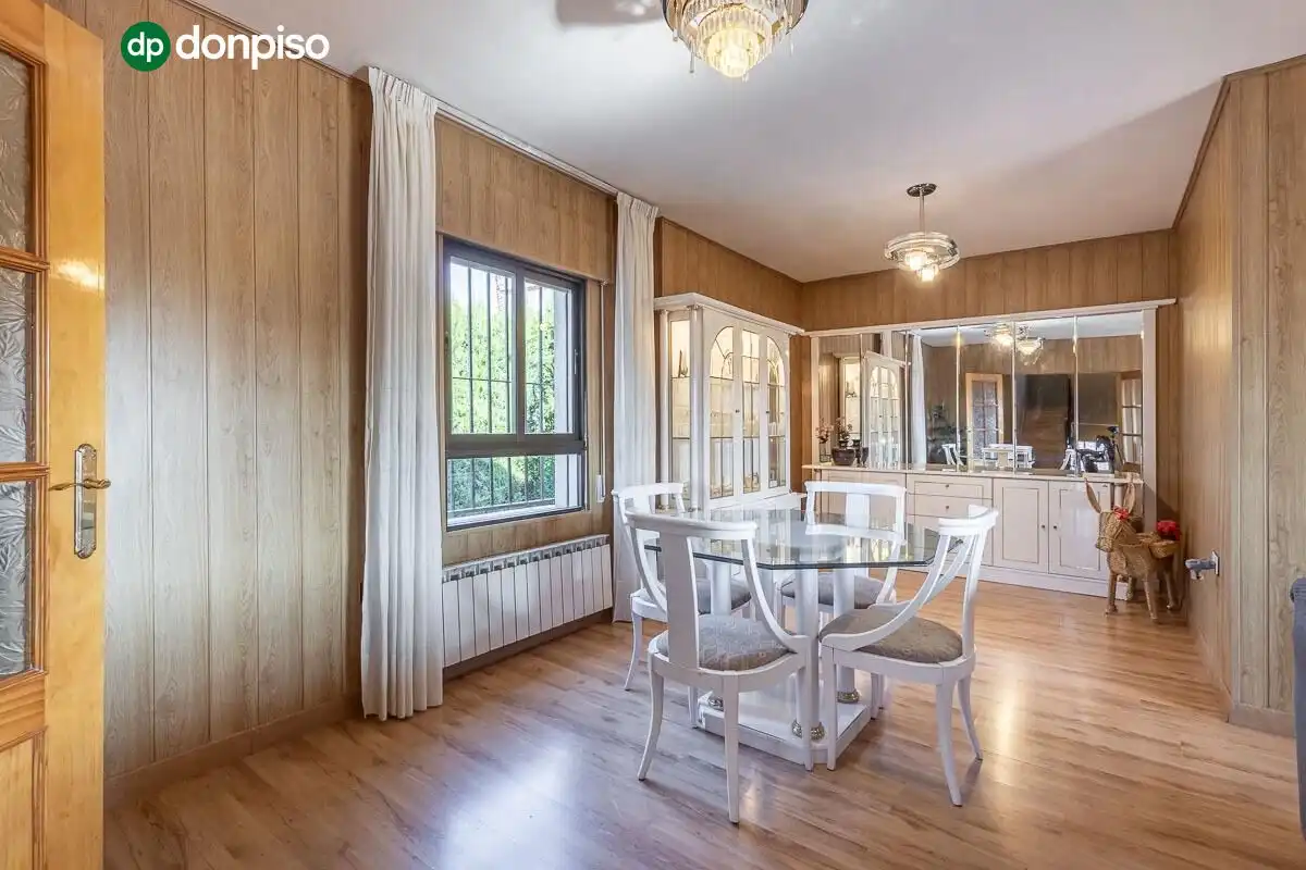 Chalet con piscina en venta en Gójar, imagen 11