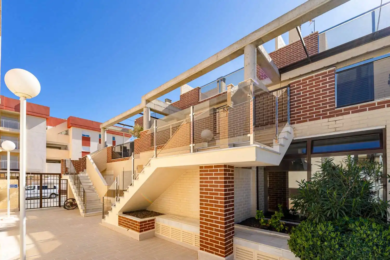 Duplex con piscina in vendita a N/A, imagen 11