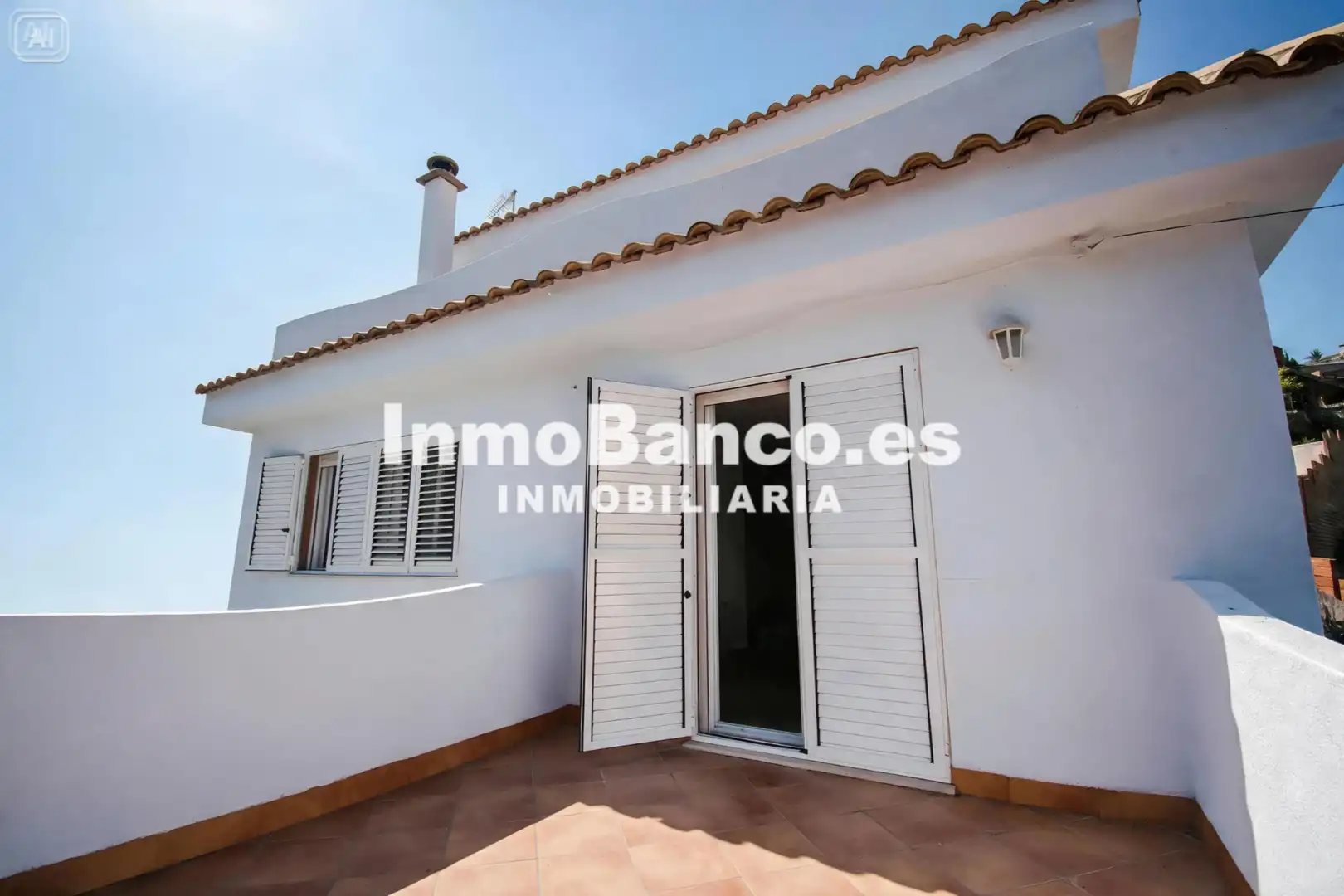 Casa o chalet en venta en Chiva con Jardín privado, Terraza y Trastero