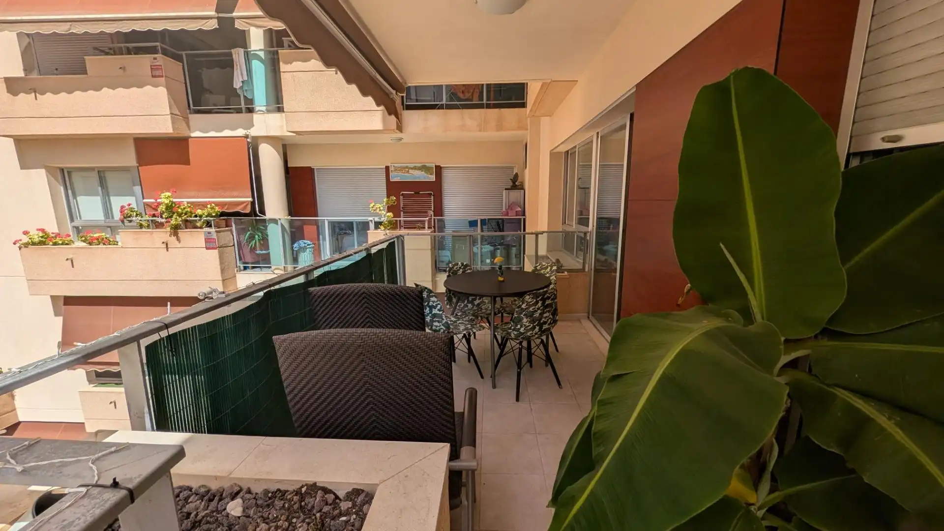 Apartment mit Pool zum Verkauf in La Cala de Villajoyosa, imagen 16